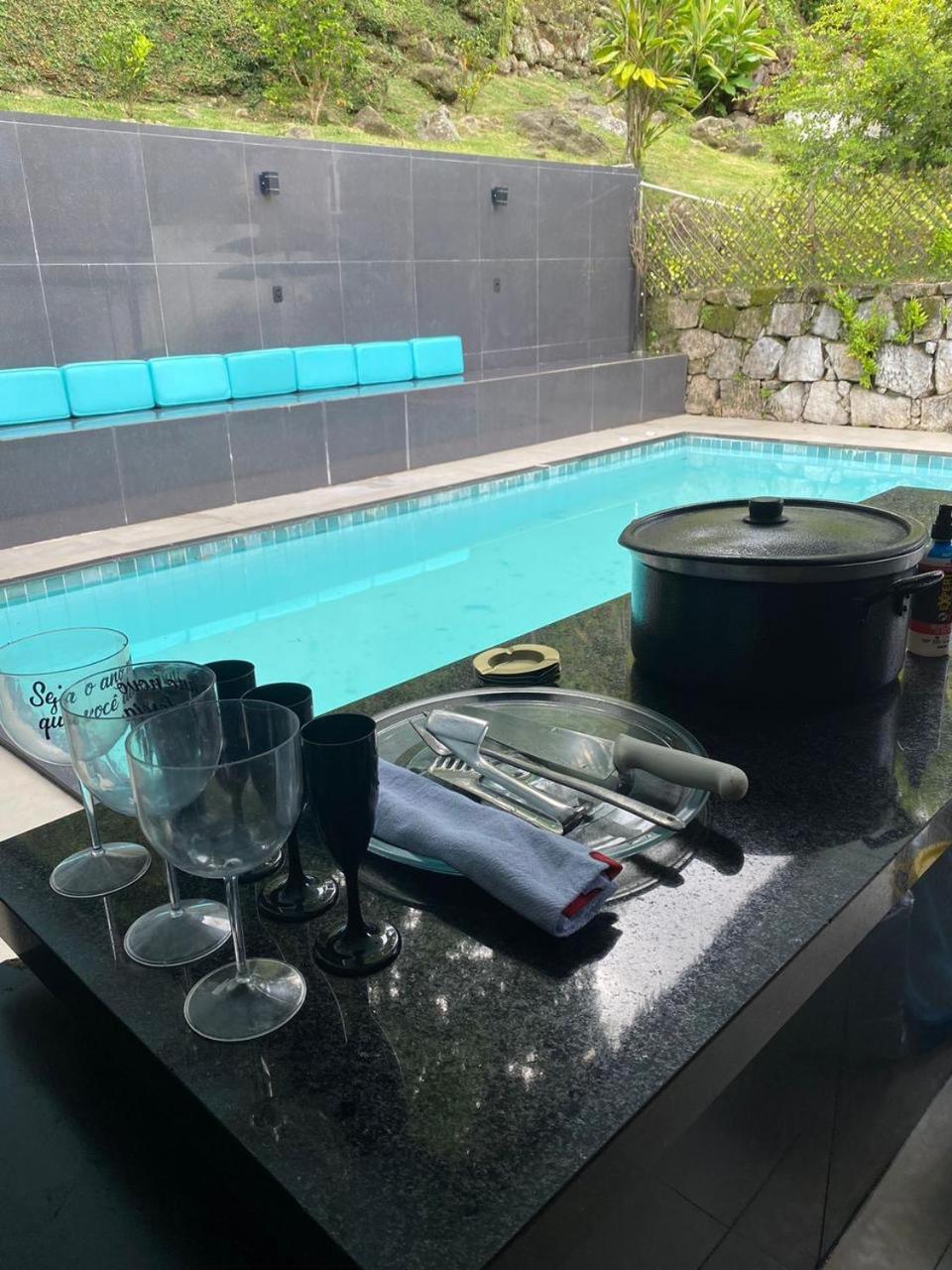 Casa vacanze Mansao Barra Itanhanga *