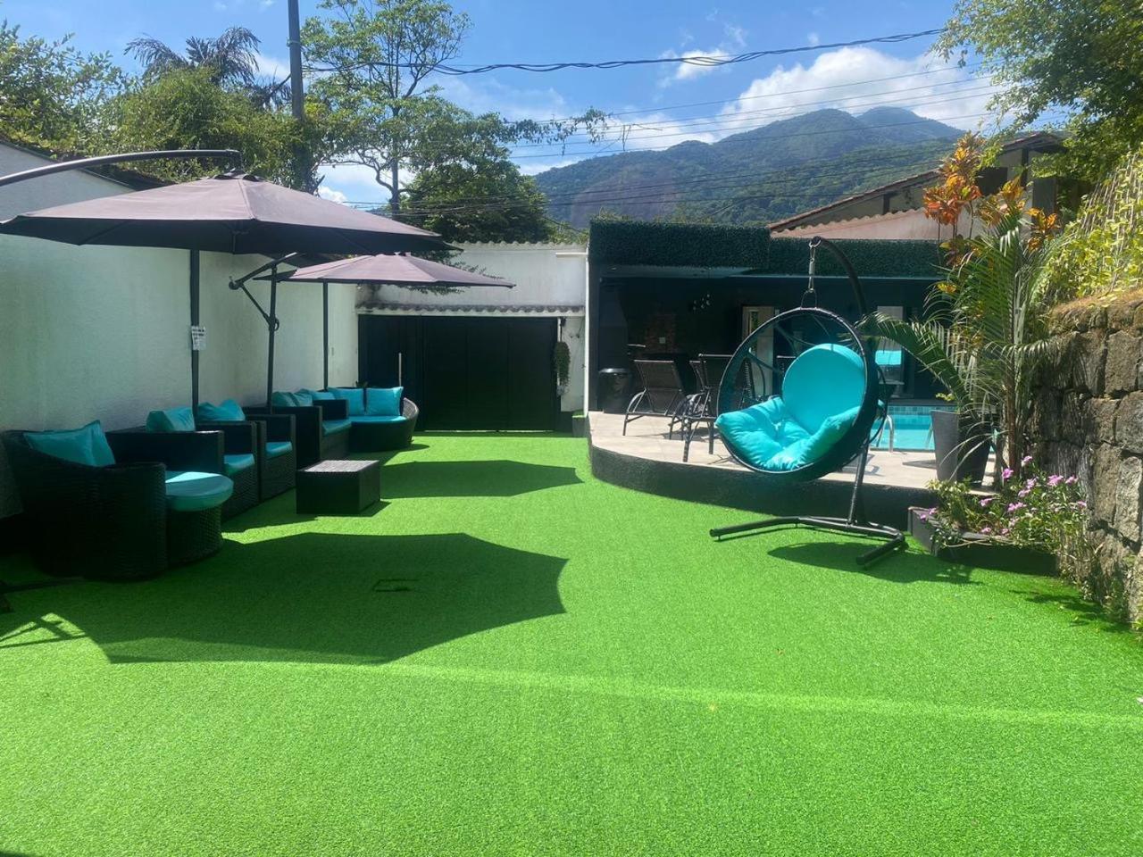 Casa vacanze Mansao Barra Itanhanga *