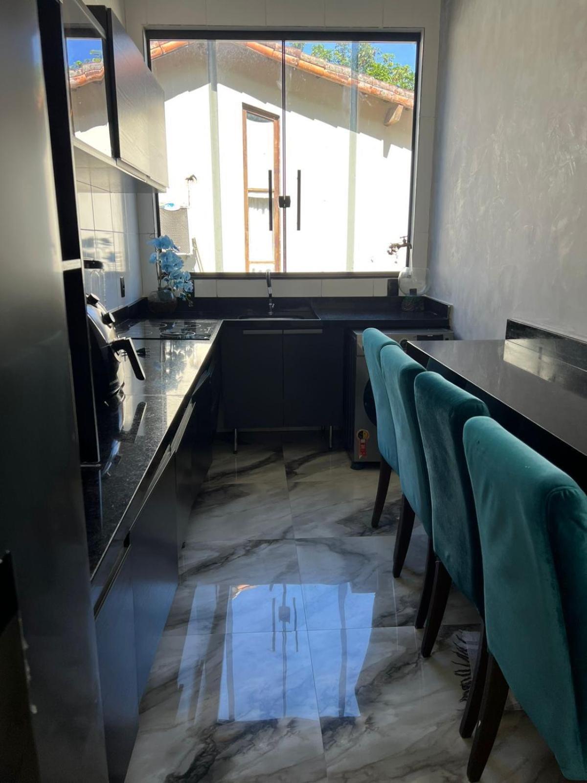 Casa vacanze Mansao Barra Itanhanga