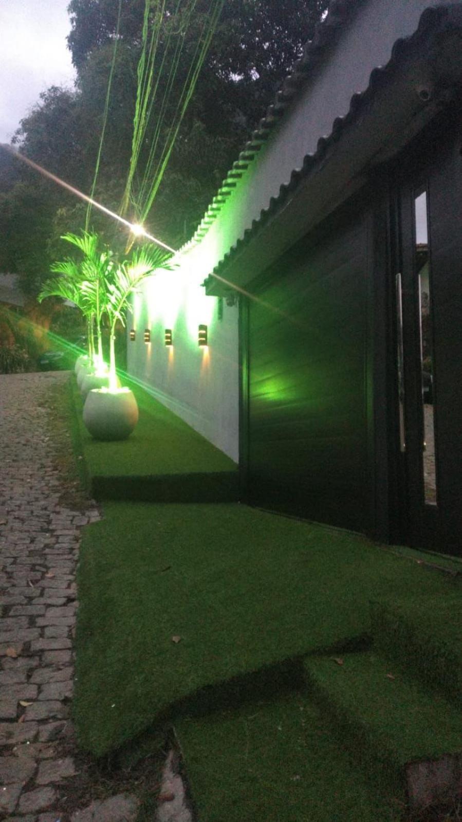 Mansao Barra Itanhanga Casa vacanze Rio de Janeiro