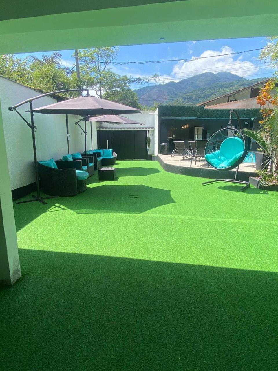 Casa vacanze Mansao Barra Itanhanga Rio de Janeiro