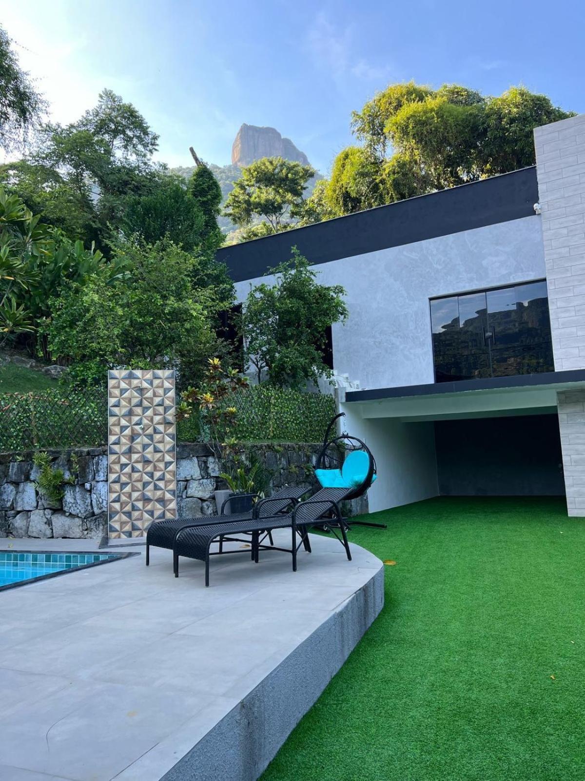 Casa vacanze Mansao Barra Itanhanga Rio de Janeiro