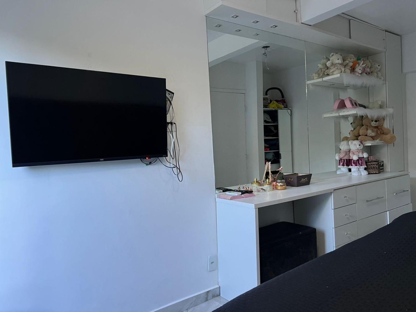 Holiday home Mansao Barra Itanhanga Rio de Janeiro
