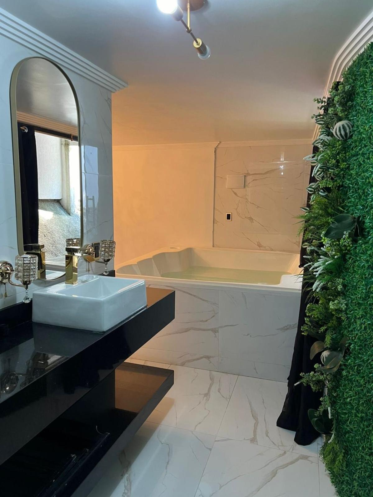 Mansao Barra Itanhanga Holiday home *