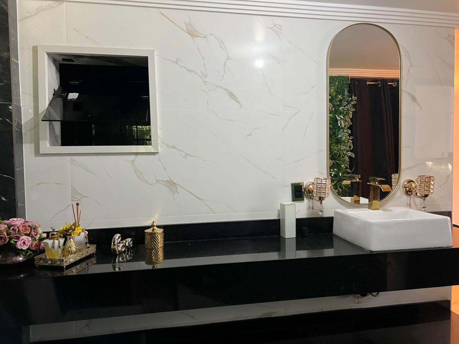 Mansao Barra Itanhanga Holiday home *