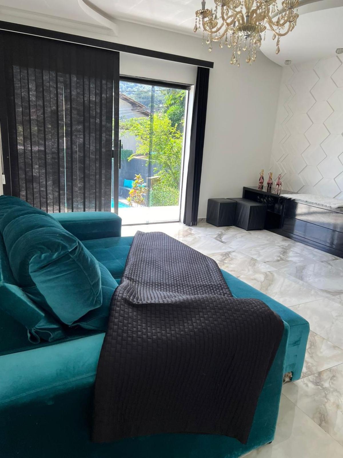 Holiday home Mansao Barra Itanhanga Rio de Janeiro