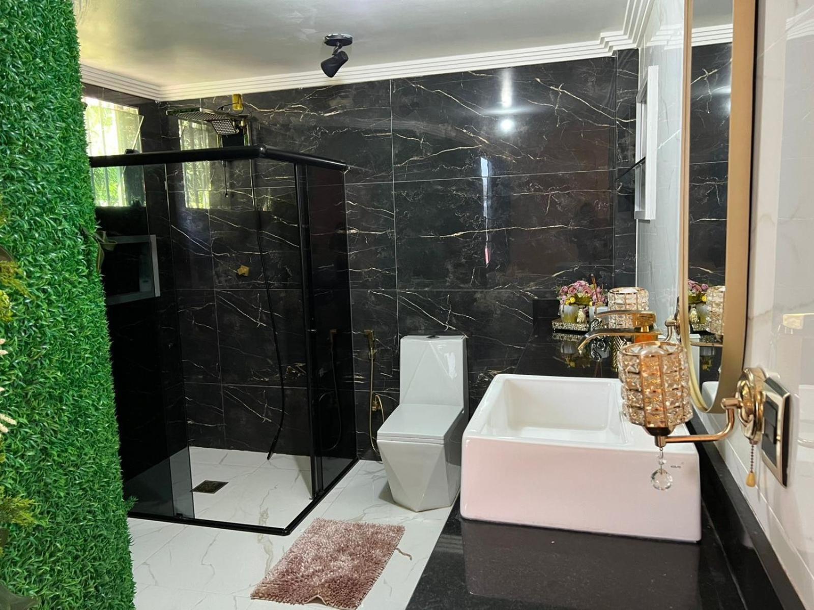 Mansao Barra Itanhanga Holiday home *