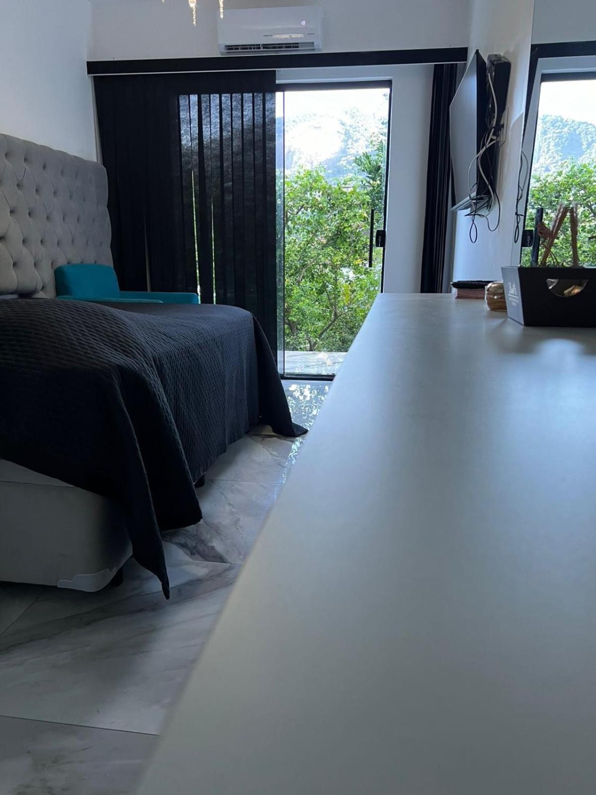 Holiday home Mansao Barra Itanhanga *