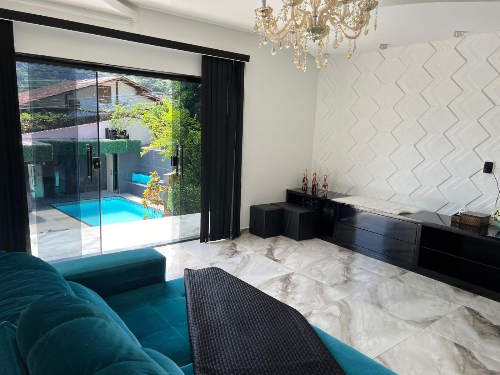 Holiday home Mansao Barra Itanhanga Rio de Janeiro